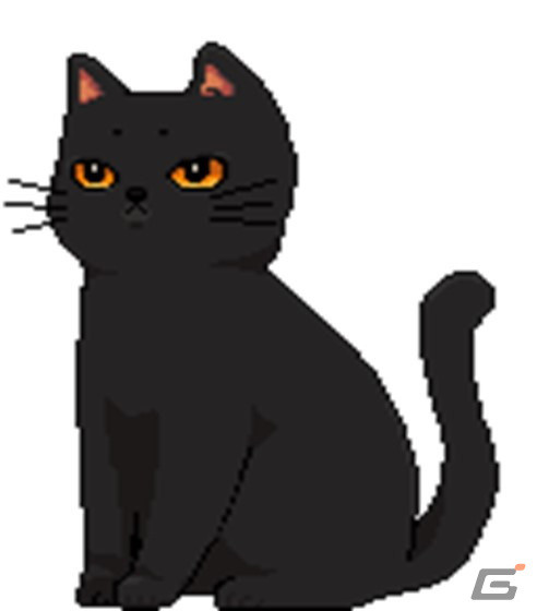 「のらねこものがたり　ねこねこEdition」に収録されるシリーズ第2作目「のらねこものがたり2」の主要キャラクターやシステムが公開！の画像3