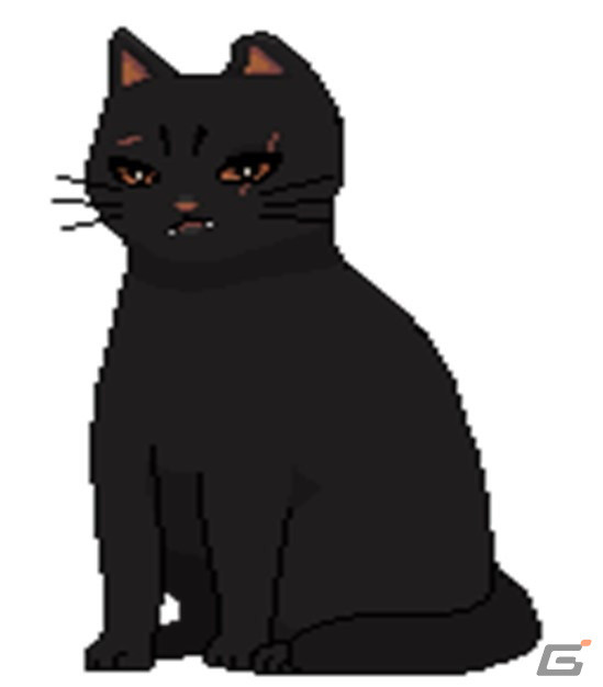 「のらねこものがたり　ねこねこEdition」に収録されるシリーズ第2作目「のらねこものがたり2」の主要キャラクターやシステムが公開！の画像5