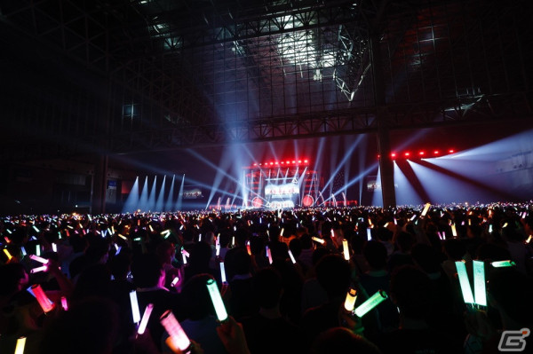 蓮ノ空女学院スクールアイドルクラブによる2ndライブツアー千葉公演のオフィシャルレポートが到着！の画像8