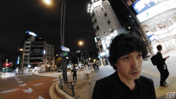 360度実写VR心霊ホラーゲーム「Project_Y: Working Title」が仏滅の本日より配信!ユーザー自身にも降りかかる“障り”を解けの画像