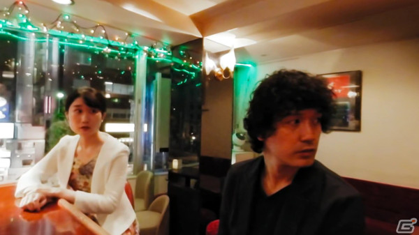 360度実写VR心霊ホラーゲーム「Project_Y: Working Title」が仏滅の本日より配信!ユーザー自身にも降りかかる“障り”を解けの画像