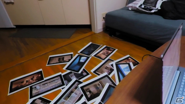 360度実写VR心霊ホラーゲーム「Project_Y: Working Title」が仏滅の本日より配信!ユーザー自身にも降りかかる“障り”を解けの画像