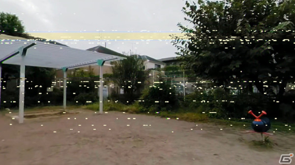 360度実写VR心霊ホラーゲーム「Project_Y: Working Title」が仏滅の本日より配信!ユーザー自身にも降りかかる“障り”を解けの画像