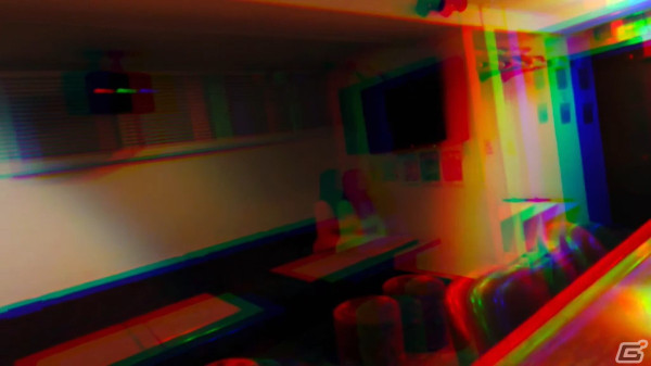 360度実写VR心霊ホラーゲーム「Project_Y: Working Title」が仏滅の本日より配信!ユーザー自身にも降りかかる“障り”を解けの画像