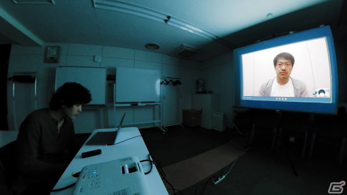 360度実写VR心霊ホラーゲーム「Project_Y: Working Title」が仏滅の本日より配信！ユーザー自身にも降りかかる“障り”を解けの画像6