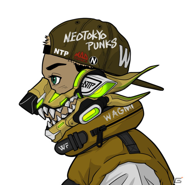 カプコンのIPを再構築したアパレルブランド「AND CHIPS」が誕生！第1弾では“レトロ”をテーマにした「83コレクション」が登場の画像