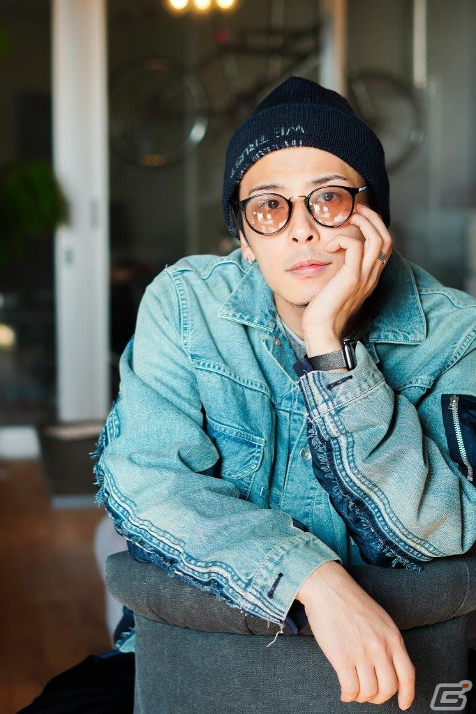 カプコンのIPを再構築したアパレルブランド「AND CHIPS」が誕生！第1弾では“レトロ”をテーマにした「83コレクション」が登場の画像3