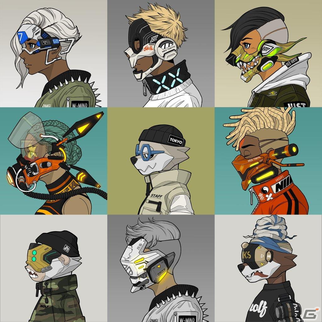 カプコンのIPを再構築したアパレルブランド「AND CHIPS」が誕生！第1弾では“レトロ”をテーマにした「83コレクション」が登場の画像4