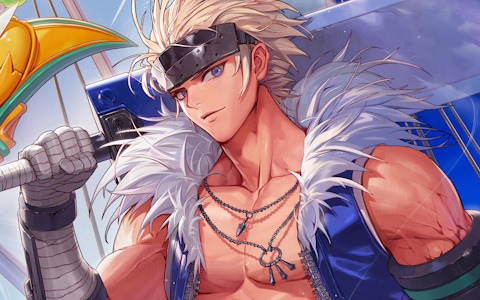 「アラド戦記モバイル」が中国で5月21日に配信！韓国ゲームアワードの大賞受賞作で現地パブリッシングはTencent Gamesが担当