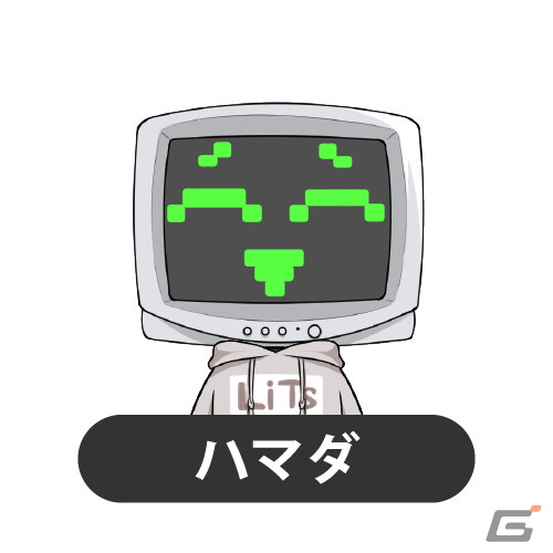 Switch版の配信で「8番出口」が再び注目、「ビックリマン・ワンダーコレクション」や「Rise of the Ronin」「FGO MART＠TOKYO」の話題も【ゲームニュース週間ランキング 2024年4月22日号】の画像2