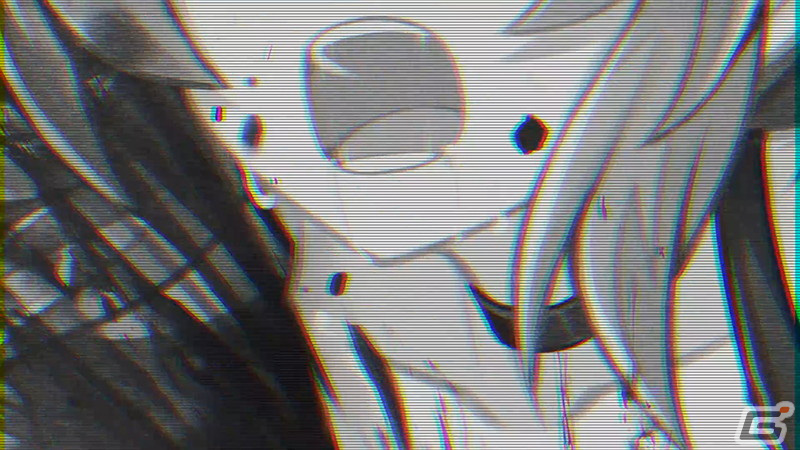 コンパイルハートが赤いティザーサイトを公開――“惨劇”を予感させる謎の動画を掲載中の画像
