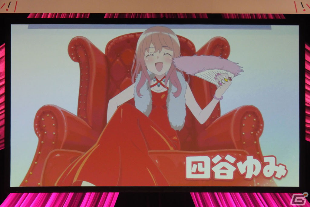 TVアニメ「アリス・ギア・アイギス Expansion」リアルイベントをレポート！沼倉愛美さん、根本京里さんら出演キャストが作品を振り返るの画像11
