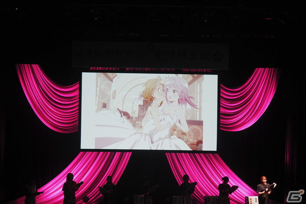 TVアニメ「アリス・ギア・アイギス Expansion」リアルイベントをレポート！沼倉愛美さん、根本京里さんら出演キャストが作品を振り返るの画像22