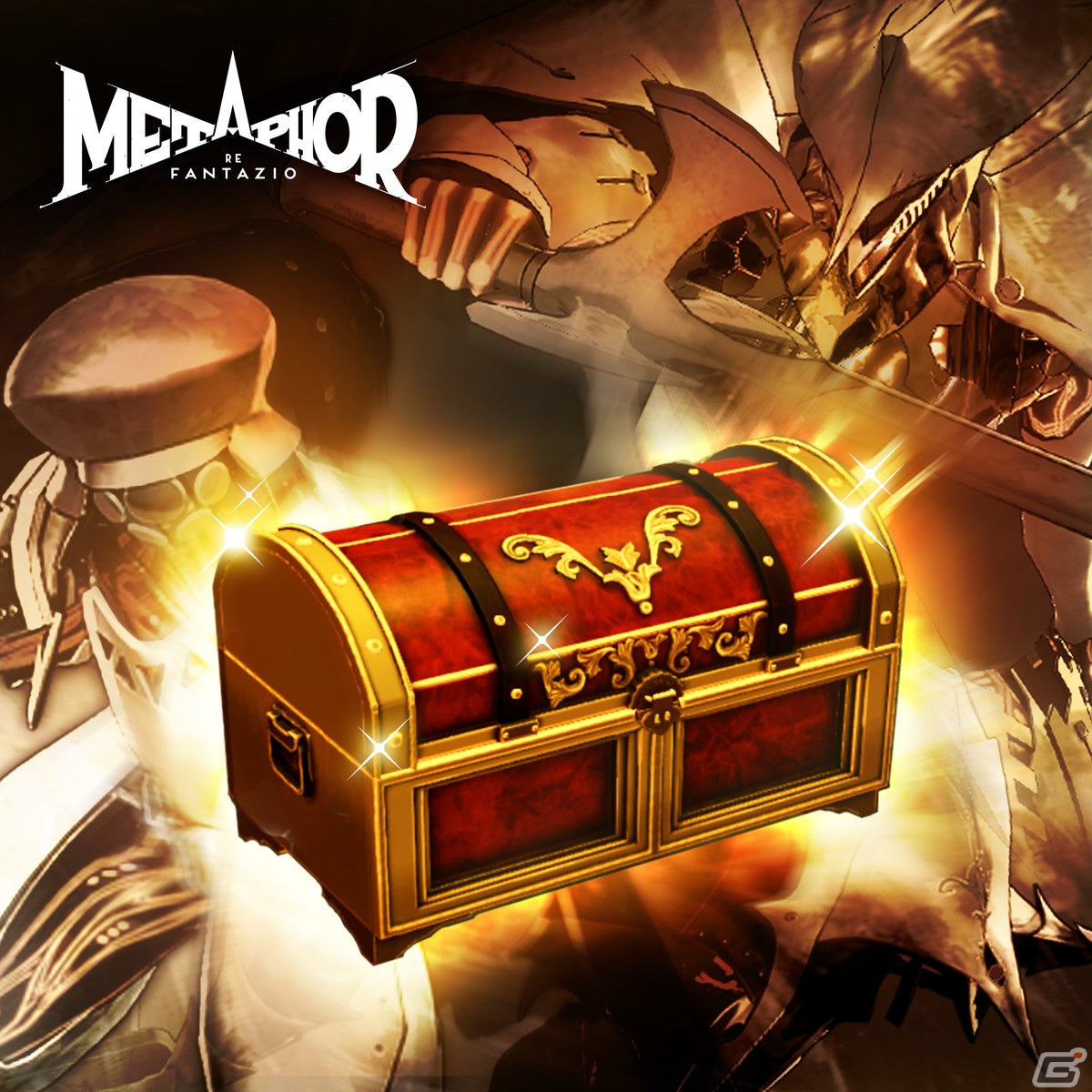 「メタファー：リファンタジオ」は2024年10月11日に全世界同時発売！副島成記氏描きおろしのパッケージアートも初公開の画像