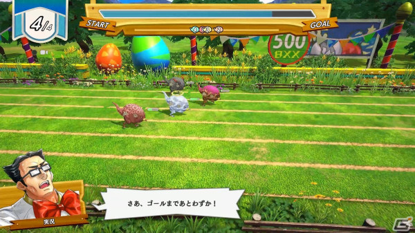 「百英雄伝」が発売!サラ・オレインさんが歌う主題歌「Flags of Brave」と共に楽しめるローンチトレーラーも公開の画像8