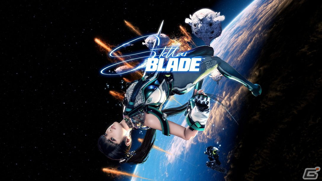 「Stellar Blade」のモーションコミックが公式サイトで公開！イヴとタキが地球降下作戦に備える前日譚を楽しめるの画像