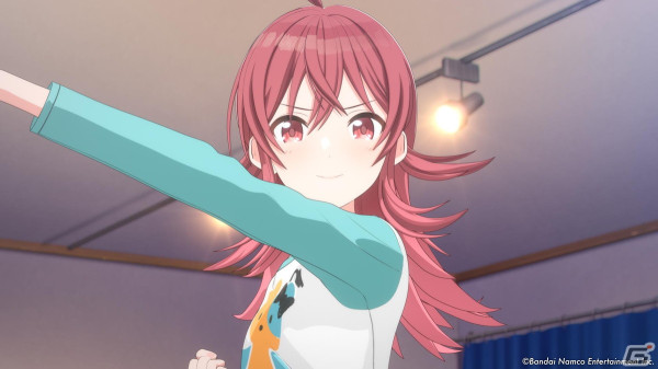 「シャニアニ」第4話「本当のヒーロー！」のあらすじと場面写真が公開！第3話で披露された「アルストロメリア」のライブシーンもの画像1