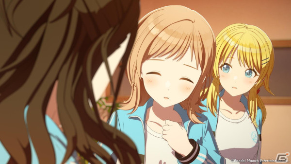 「シャニアニ」第4話「本当のヒーロー!」のあらすじと場面写真が公開!第3話で披露された「アルストロメリア」のライブシーンもの画像
