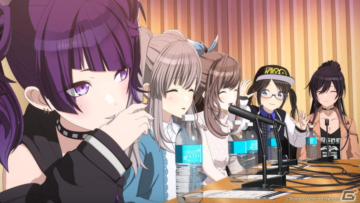 「シャニアニ」第4話「本当のヒーロー！」のあらすじと場面写真が公開！第3話で披露された「アルストロメリア」のライブシーンもの画像3