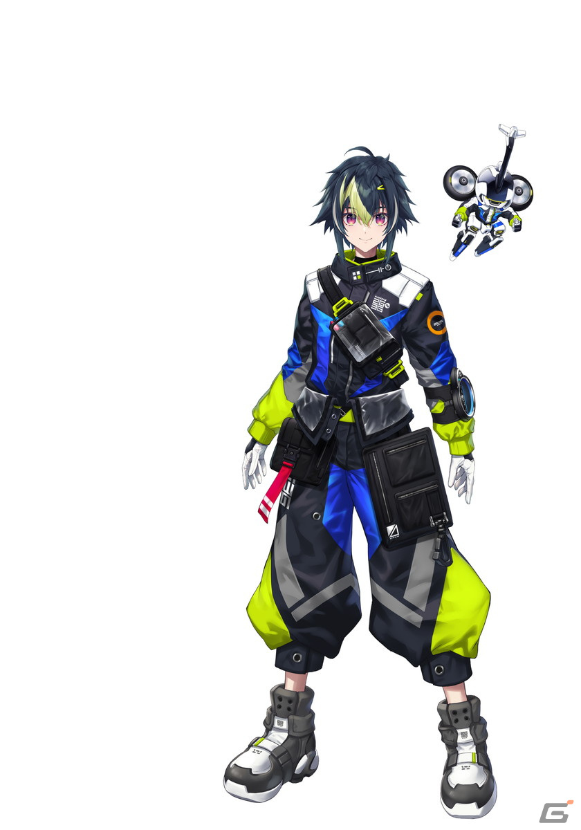 「イナズマイレブン 英雄たちのヴィクトリーロード」とにじさんじのコラボ放送「にじさんじ つながリーヨ！マッチ」が4月24日より順次配信！の画像10