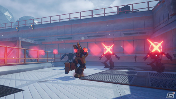 「トランスフォーマー アーススパーク - Expedition」が7月11日に発売!バンブルビーとなって冒険する3DアクションADVの画像