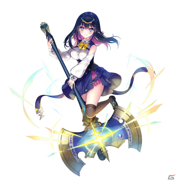 「ファントム オブ キル -オルタナティブ・イミテーション-」さらば青春の光とのコラボイベントが4月26日に開催！の画像2