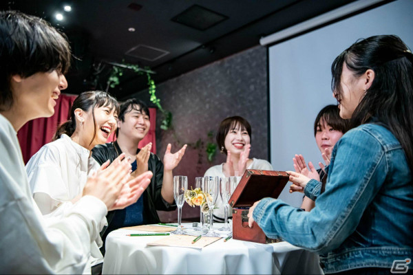 劇場版「名探偵コナン 100万ドルの五稜星」の後日譚となるリアル脱出ゲーム「100万ドルの絡繰館からの脱出」が7月4日より全国で順次実施！の画像4