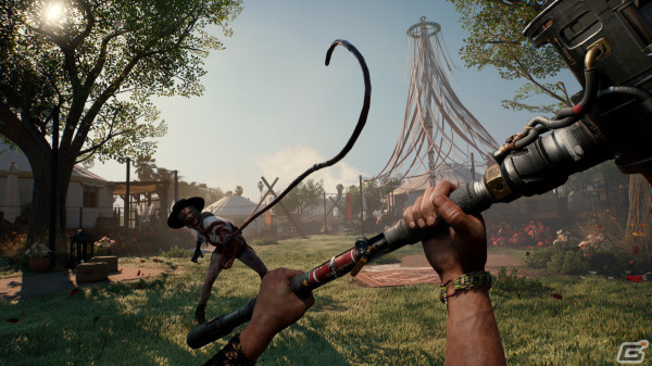 「Dead Island 2」Steam版がリリース!ゾンビで溢れかえったロサンゼルスを舞台にした一人称アクションRPGの画像14