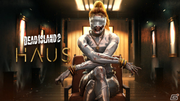 「Dead Island 2」Steam版がリリース!ゾンビで溢れかえったロサンゼルスを舞台にした一人称アクションRPGの画像15
