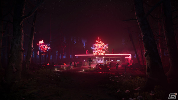 「Dead Island 2」Steam版がリリース!ゾンビで溢れかえったロサンゼルスを舞台にした一人称アクションRPGの画像