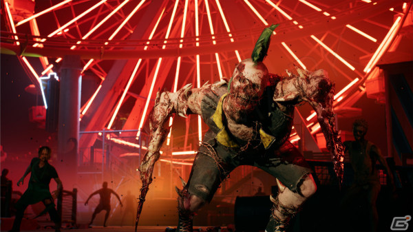 「Dead Island 2」Steam版がリリース!ゾンビで溢れかえったロサンゼルスを舞台にした一人称アクションRPGの画像