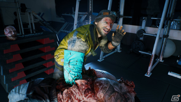 「Dead Island 2」Steam版がリリース!ゾンビで溢れかえったロサンゼルスを舞台にした一人称アクションRPGの画像