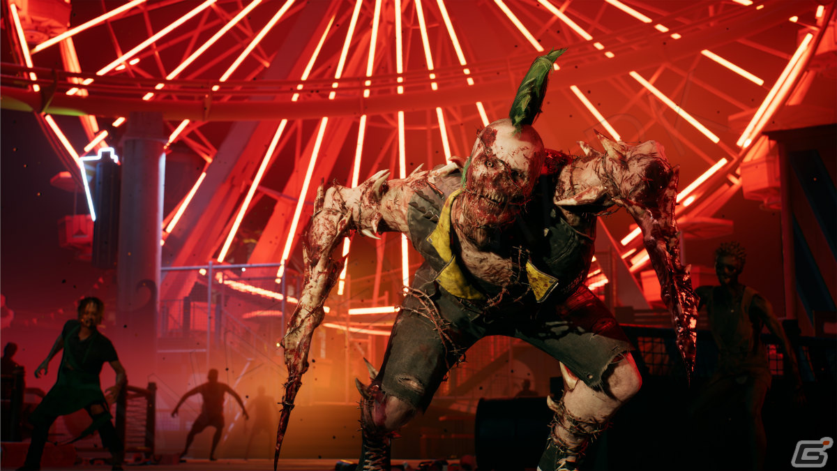 「Dead Island 2」Steam版がリリース！ゾンビで溢れかえったロサンゼルスを舞台にした一人称アクションRPGの画像2