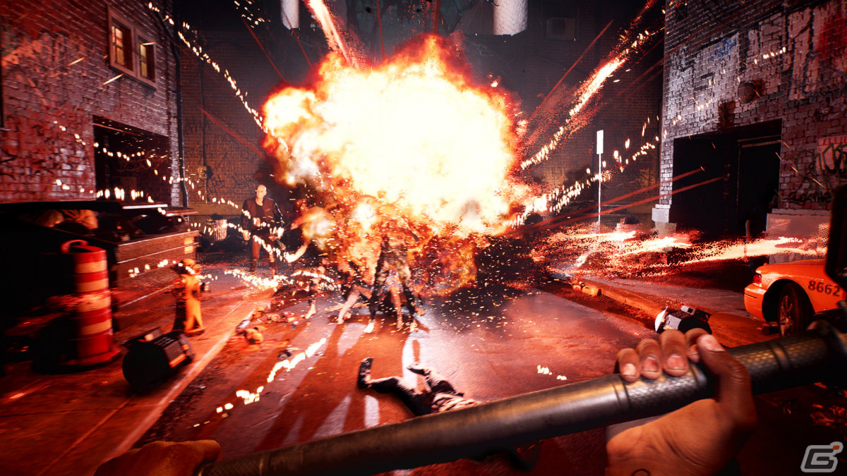「Dead Island 2」Steam版がリリース！ゾンビで溢れかえったロサンゼルスを舞台にした一人称アクションRPGの画像4