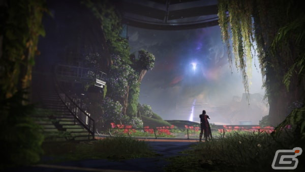 「Destiny 2」拡張コンテンツ「最終形態」に登場する新ロケーション「ペイルハート」を確認できるトレーラーが公開！の画像1