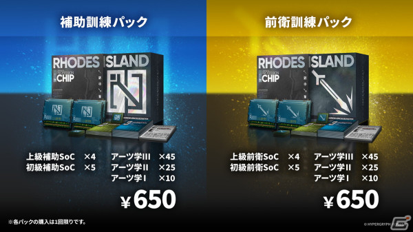 「アークナイツ」ヴィヴィアナ、ヴィルトゥオーサなどが登場の新イベント「ツヴィリングトゥルムの黄金」が4月30日より開催！KFCコラボの続報もの画像