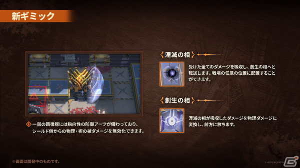 「アークナイツ」ヴィヴィアナ、ヴィルトゥオーサなどが登場の新イベント「ツヴィリングトゥルムの黄金」が4月30日より開催！KFCコラボの続報もの画像8