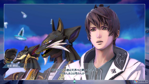 「サガ」シリーズらしい歯応えのあるタイムラインバトルに痺れる「サガ エメラルド ビヨンド」プレイレビューの画像1