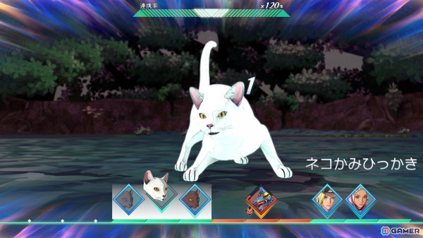 「サガ」シリーズらしい歯応えのあるタイムラインバトルに痺れる「サガ エメラルド ビヨンド」プレイレビューの画像27