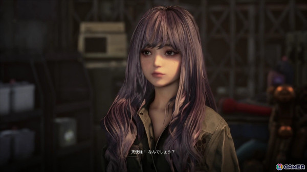 「Stellar Blade」プレイレビュー：過酷な終末世界に住まう魅力的なキャラたちに心を惹かれ…気が付いたら缶集めや釣りに熱中！？の画像10