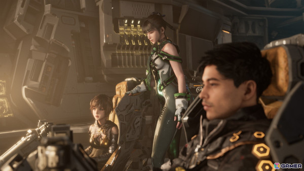 「Stellar Blade」プレイレビュー：過酷な終末世界に住まう魅力的なキャラたちに心を惹かれ…気が付いたら缶集めや釣りに熱中！？の画像12