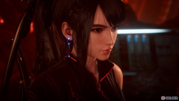 「Stellar Blade」プレイレビュー：過酷な終末世界に住まう魅力的なキャラたちに心を惹かれ…気が付いたら缶集めや釣りに熱中！？の画像19