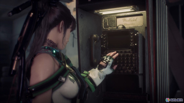 「Stellar Blade」プレイレビュー：過酷な終末世界に住まう魅力的なキャラたちに心を惹かれ…気が付いたら缶集めや釣りに熱中！？の画像5