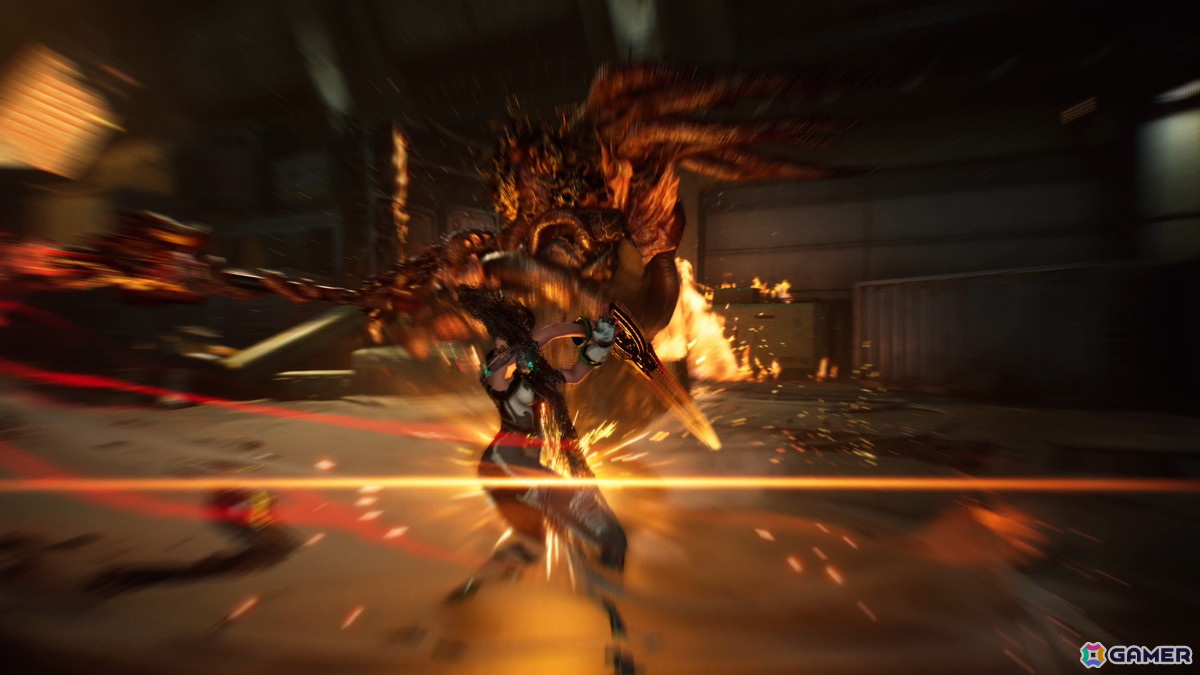 「Stellar Blade」プレイレビュー：過酷な終末世界に住まう魅力的なキャラたちに心を惹かれ…気が付いたら缶集めや釣りに熱中！？の画像15