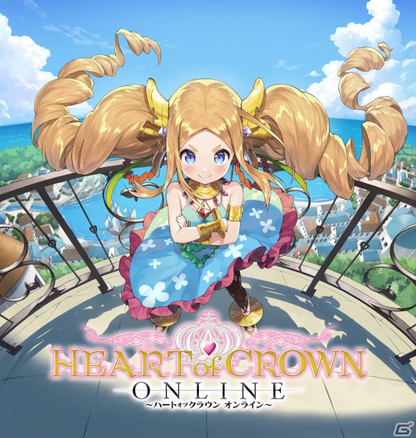 「HEART of CROWN Online」のアーリーアクセスがSteamで開始！ボードゲーム「ハートオブクラウン」のデジタル版となるデッキ成長型カードゲームの画像1