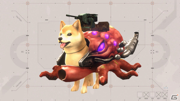 「メタルドッグス」初のDLC「HERE COMES THE METAL ENEMIES」がSteamで配信！メカニコプターなどが登場するクエストが追加の画像12