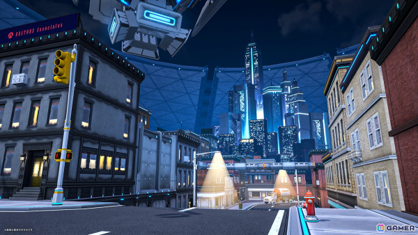 「ブレイゼンブレイズ」のオープンβテストが4月26日より全世界で同時開催！戦闘、キャラクター、世界観の魅力を凝縮したトレーラーも公開の画像3