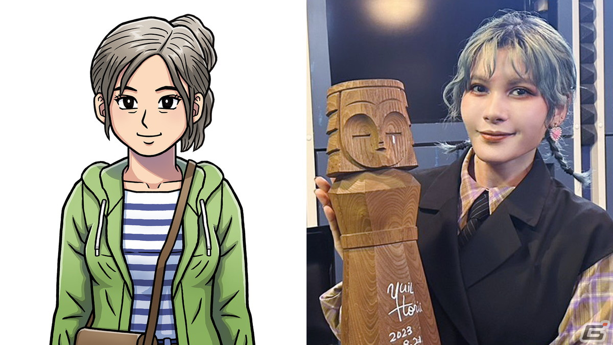 「北海道連鎖殺人 オホーツクに消ゆ ～追憶の流氷・涙のニポポ人形～」彩役はファイルーズあいさんが担当！の画像