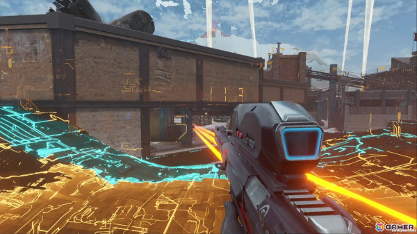 マップがリアルタイムでさまざまな時代の戦場に変化する基本プレイ無料FPS「Histera」の早期アクセスがSteamで5月16日に開始！の画像