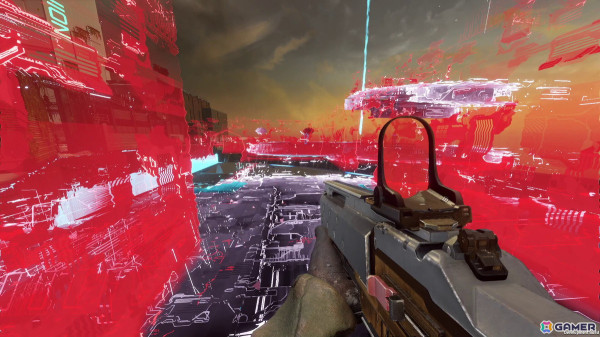 マップがリアルタイムでさまざまな時代の戦場に変化する基本プレイ無料FPS「Histera」の早期アクセスがSteamで5月16日に開始！の画像